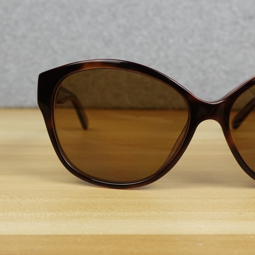 Kate Spade Hello Sunshine Sunglasses Womens KIERSTEN2/S 0W36 56-15 135 Tortoise - Picture 3 of 15